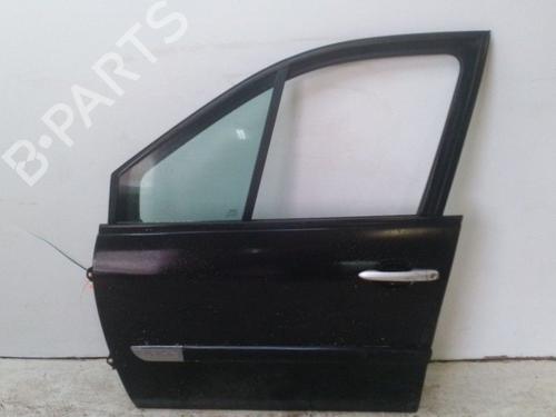 left-front-door-renault-scenic-ii-jm01_-2003-2004-2005-2006-2007-2008-2009-2010-31184194 main image