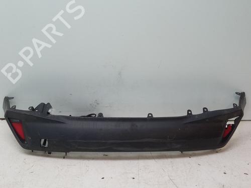 Bagtil kofangere LEXUS UX (_AA1_, _AH1_, _MA1_) [2018-2026]  32396254