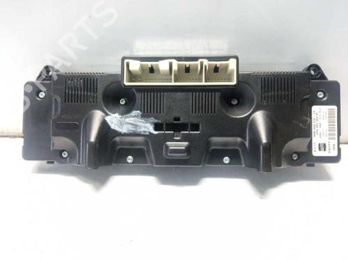 Climate control SEAT LEON (1P1)  | BP7964183I5 