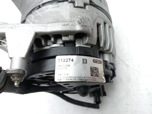 Alternator SEAT IBIZA III (6L1)  | BP18647686M7 