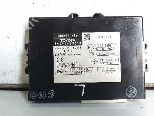 Used Electronic module Electronic module 7959964 7959964