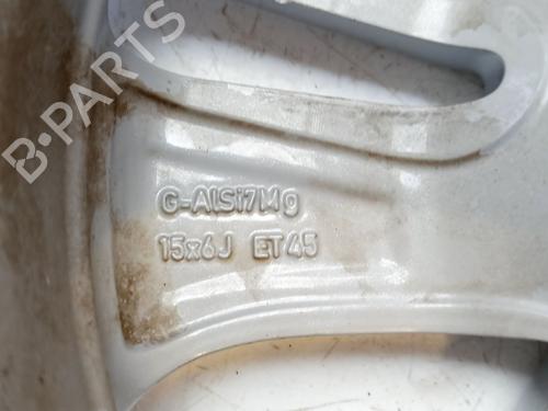 Rim TOYOTA YARIS (_P13_)  | BP27808003C45