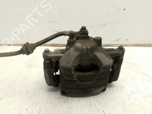 Used Right front brake caliper Right front brake caliper 37695616 37695616