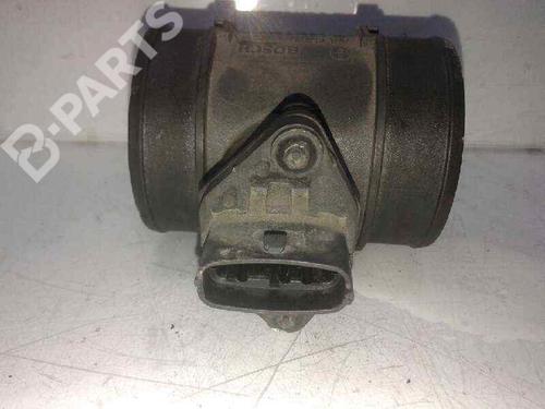 Mass air flow sensor OPEL ASTRA G Hatchback (T98)  | BP7956601M95 