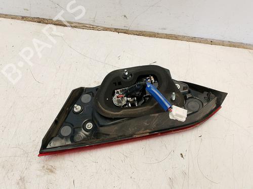Left tailgate light TOYOTA CAMRY (_V7_, _VA7_, _VH7_) 2.5 Hybrid (AXVH71_, AXVH70, AXVH71R) | BP37800903C79 - Image 5