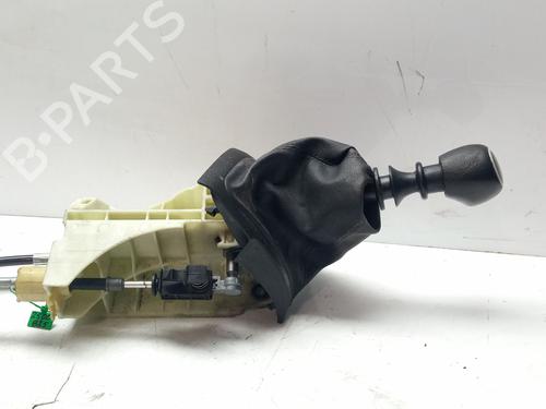 Palanca de cambios CITROËN JUMPER II Bus 2.2 HDi 130 (130 hp) 31191438