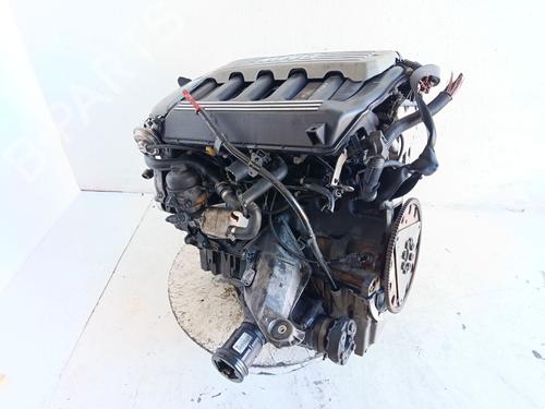 Used Engine Engine 33609278 33609278