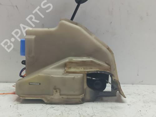Front left lock VW GOLF PLUS V (5M1, 521) 2.0 TDI | BP31185055C98 