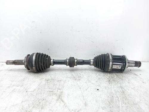 Used Left front driveshaft Left front driveshaft 19527078 19527078