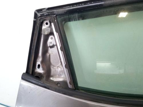 Right rear door RENAULT CLIO IV (BH_) 1.5 dCi 90 | BP31210622C5