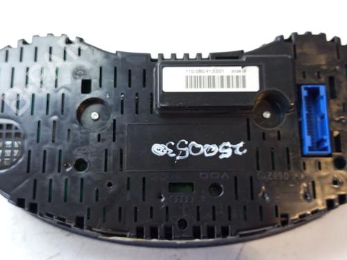 Instrument cluster AUDI A3 Sportback (8PA) 2.0 TDI 16V | BP30598366C47 