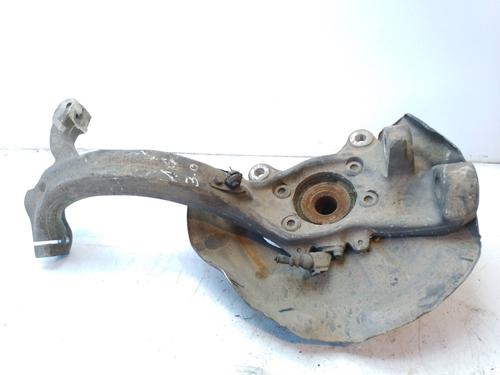 Right front steering knuckle AUDI A6 C6 (4F2) 3.0 TDI quattro | BP23973181M26 - Image 4
