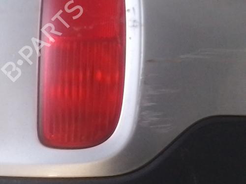 Rear bumper KIA SORENTO II (XM) | BP32396247C8