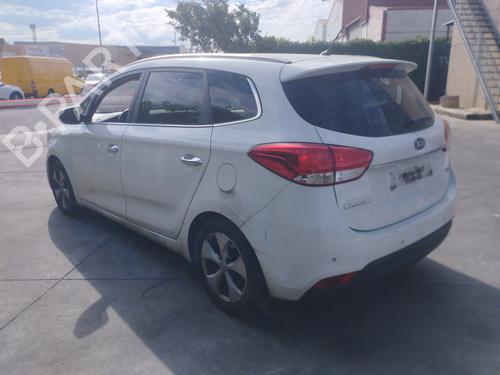 Climate control KIA CARENS III MPV (UN) 1.6 CRDi 128 | BP37793205I5 - Image 15