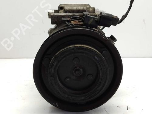 Used AC compressor AC compressor 39611248 39611248