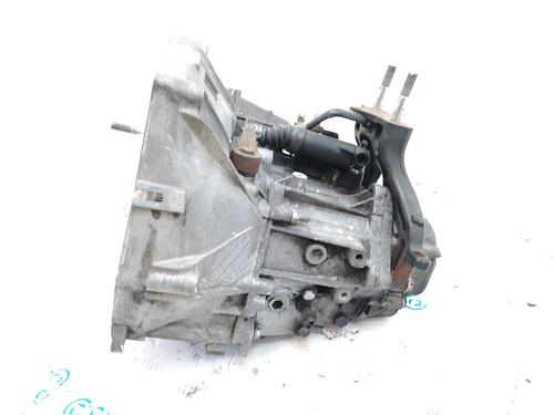 Used Gearbox FIAT PUNTO (188_) 1.9 DS 60 (188.031, .051, .231, .251) (60 hp) 18115188