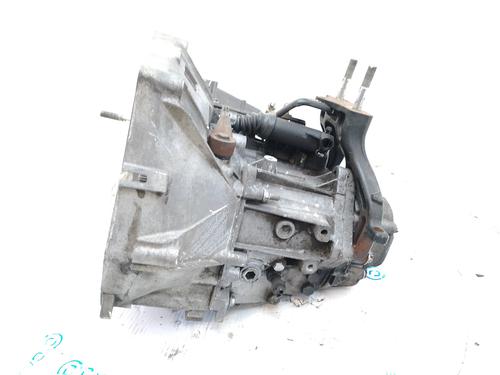 Manual gearbox FIAT PUNTO (188_) 1.9 DS 60 (188.031, .051, .231, .251) (60 hp) 18115188