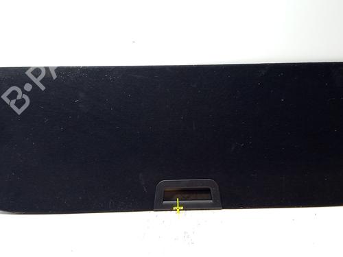 Used Rear parcel shelf RENAULT KADJAR (HA_, HL_) 1.6 TCe 165 (HLMH) (163 hp) 29452325