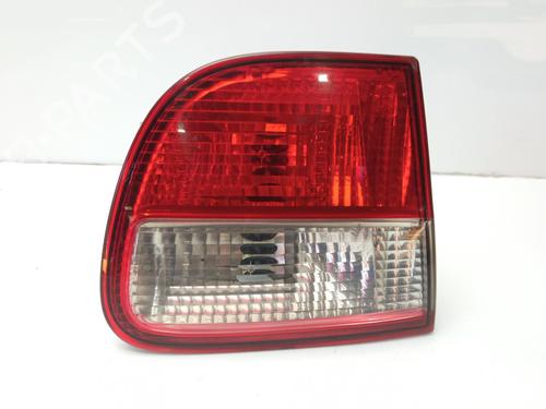Used Left taillight SEAT LEON (1M1) 1.9 TDI (110 hp) 12310163