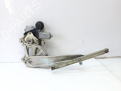 Rear left window mechanism LEXUS LS (_F4_) 600h AWD (UVF45, UVF46) | BP33965354C24 - Image 2