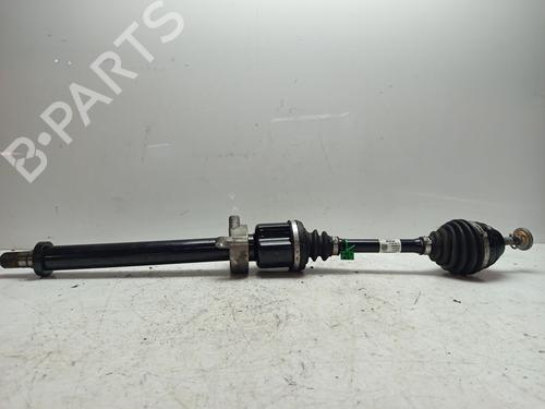 Used Right front driveshaft BMW 2 Gran Tourer (F46) 218 d (150 hp) 30645234
