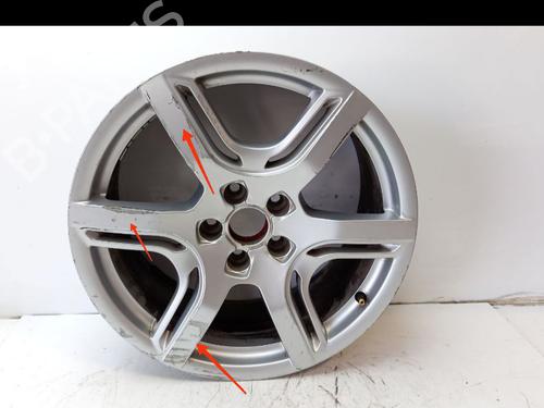 Rim AUDI Q5 (8RB) 3.2 FSI quattro | BP29475563C45 