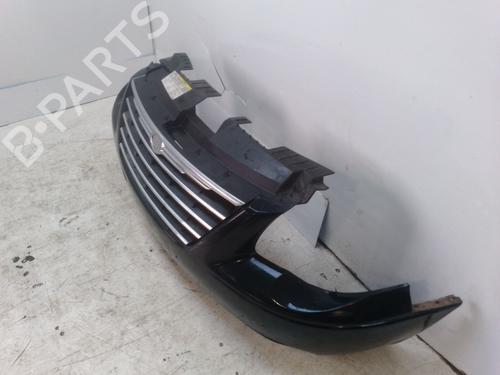 Front bumper CHRYSLER VOYAGER IV (RG, RS) 2.8 CRD | BP29876704C7