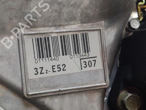 Engine TOYOTA COROLLA Saloon (_E12_) 1.6 VVT-i (ZZE121_, ZZE121R) | BP31864448M1