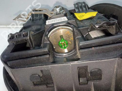 Driver airbag RENAULT MEGANE II (BM0/1_, CM0/1_)  | BP10106569C9 