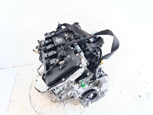 Engine TOYOTA C-HR (_X1_) 1.8 Hybrid (ZYX10_, ZYX11_) | BP33609727M1  - Image 5