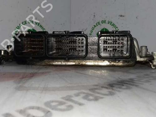 Used Engine control unit (ECU) PEUGEOT 206 Hatchback (2A/C) [1998-2012]  7964088