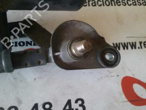 Front wiper motor HYUNDAI GETZ (TB) 1.3 | BP7963132M29 