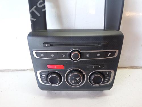 Commande Chauffage CITROËN DS4 (NX_)  | BP8135315I5 