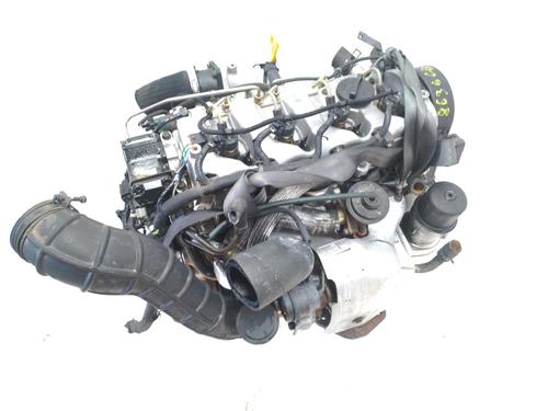 Engine HYUNDAI TRAJET (FO) 2.0 CRDi | BP15730979M1 