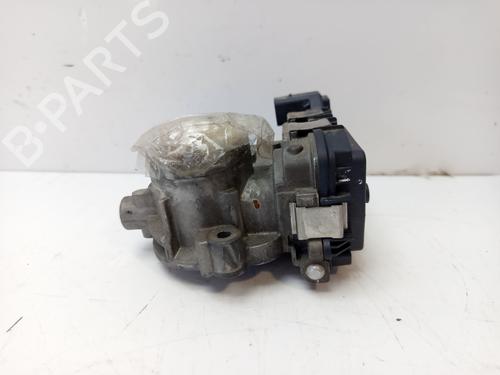 Throttle body SEAT ARONA (KJ7, KJP) 1.0 TSI | BP33558520M82 - Image 4