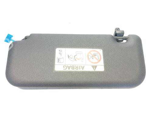 Right sun visor TOYOTA AYGO X (_B7_) 1.0 VVT-i (KGB70) | BP29305797I2 