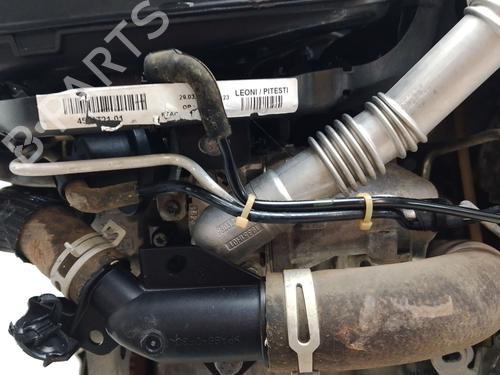 Engine PEUGEOT 208 I (CA_, CC_) 1.4 HDi | BP31864450M1 - Image 11