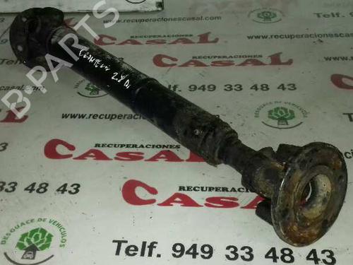 Driveshaft OPEL FRONTERA A Sport (U92)  | BP7952609M37