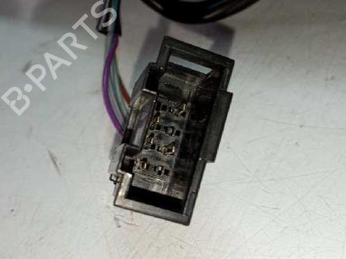 Right mirror SEAT TOLEDO II (1M2)  | BP8853696C27 