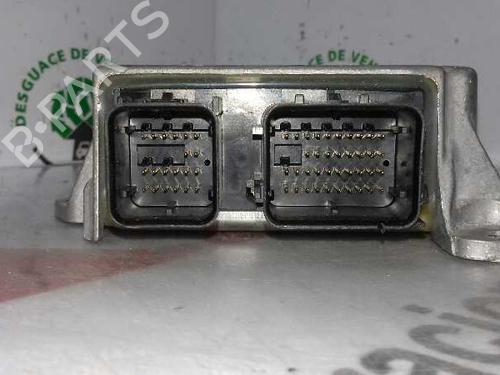 ECU airbags FORD MONDEO III (B5Y)  | BP7963876M53 