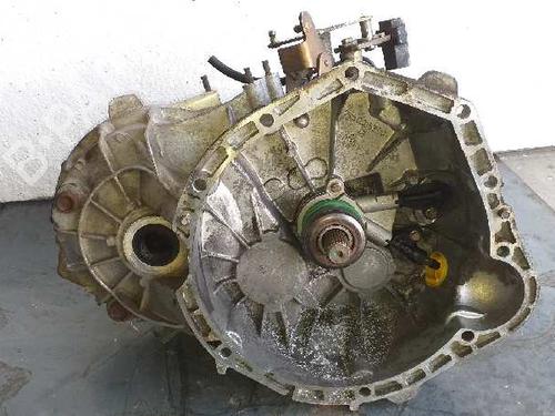 Used Gearbox Gearbox 7956348 7956348