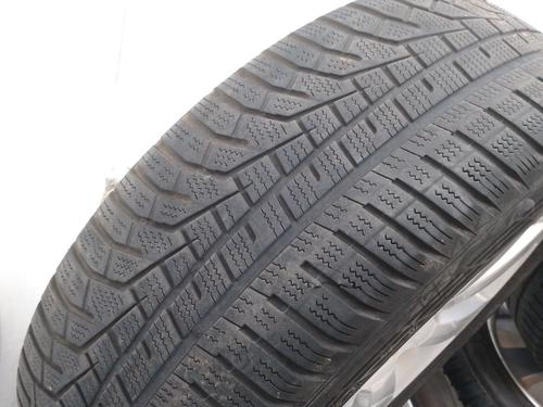 Rim SUZUKI GRAND VITARA II (JT, TE, TD)  | BP27807961C45 