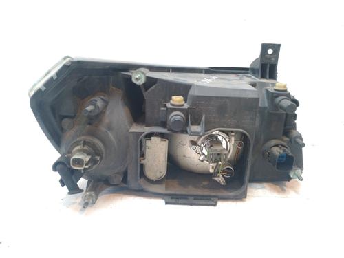 Left headlight FORD TRANSIT Van (FA_ _) | BP19784218C28 - Image 4