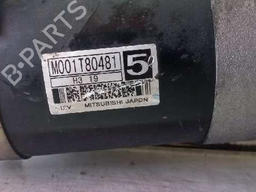 Starter CITROËN SAXO (S0, S1) 1.1 X, SX | BP11701646M8 