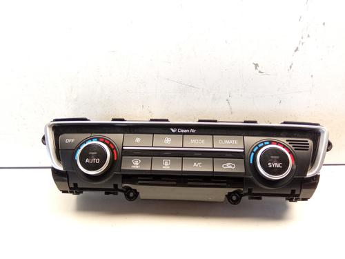 Used Climate control Climate control 11360684 11360684