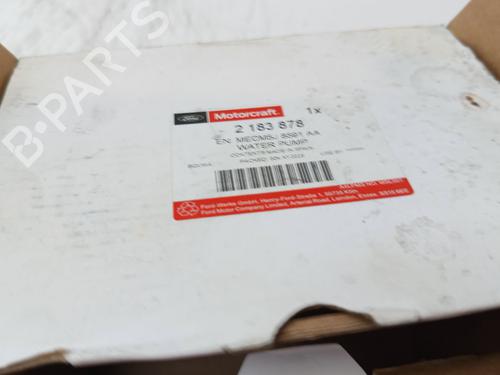 Andere FORD FOCUS II (DA_, HCP, DP)  | BP29460740O1 