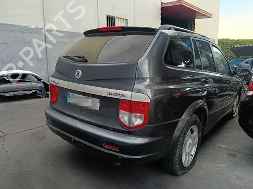 Engine SSANGYONG KYRON 2.0 Xdi 4x4 | BP40196064M1 - Image 23