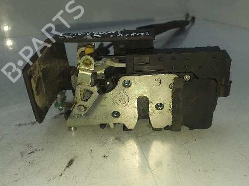 Used Front left lock Front left lock 7957065 7957065