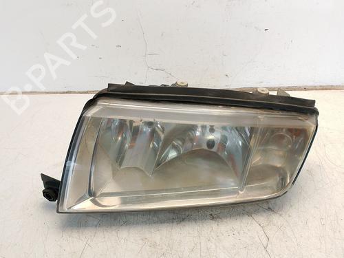 Used Left headlight Left headlight 37758788 37758788