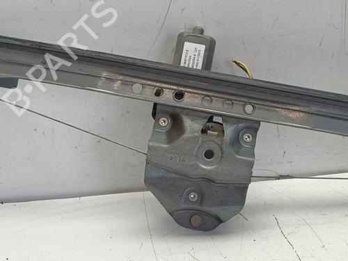 Rear left window mechanism DACIA LODGY (JS_) 1.5 dCi (JSMC, JSAF) | BP38076180C24 - Image 3